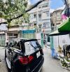 🔥MẶT TIỀN PHÚ NHUẬN🔥- GẦN NGUYỄN VĂN TRỖI - 5 TẦNG 💥65M2💥 (4,6x15) - VUÔNG VỨC - 13,5