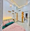Bán nhà Hoàng Việt, Tân Bình / 50m2 / 2 tỷ 290 triệu / sổ hồng riêng