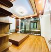 Nhà mới Kim Giang 5T 38m 9 tỷ ôtô cách 5m ra phố chỉ vài bước chân.