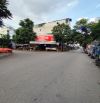 Bán đất tái định cư trần đăng khoa 90m² , mt 7m lô góc vỉa hè ôtô tránh giá chào 29,4 tỷ .