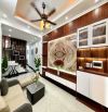 Bán Nhà Ngõ 254 Phố Minh Khai - 50m2 x 5 Tầng 5 Ngủ , thang máy - Ngõ to rộng, 20M ra OTO