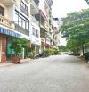Phân Lô ô tô tránh Yên Lãng, vỉa hè ngõ thông KD, ô chờ thang máy, DT 55M2, MT 4m, 17 tỷ