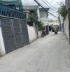 Nhà Hương Điền 226m2 Ngang 8m rộng rãi làm nhà vườn tại Nha Trang