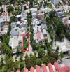 Bán đất 2 mặt tiền view kênh an đông villa huế