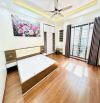 BÁN NHÀ TRƯƠNG ĐỊNH, Ô TÔ ĐỖ CỔNG , Ở LUÔN, DÂN XÂY, MẶT TIỀN RỘNG GIÁ CHỈ 7,35 TỶ