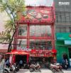 Tài sản ngộp chủ nhà cần bán  2MT Lê Văn Sỹ, Q3 - DT: 8x25m(3 tầng) HĐT: 220 tr/th - 56 TỶ