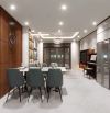 Vỉa Hè, OTO, Kinh Doanh, Dân Xây, Gía Rẻ Nhất KĐT Mậu Lương: 55M X 5T, giá hơn 11ty