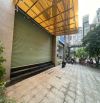 Bán căn Shop chân đế tòa Chung cư C2 Xuân Đỉnh, vỉa hè oto tránh, kinh doanh đa ngành nghề