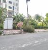 Một siêu phẩm mảnh đất đẹp nằm xát vườn hoa ba đồi phố ngọc thụy long biên
