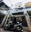 🌹NHÀ BÁN NGAY CHỢ TRẦN VĂN THÀNH, SÁT CẦU CHỮ Y P8, Q8 - 53M2 - SỔ HỒNG RIÊNG KO QUY HOẠC