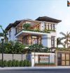 CẦN BÁN - BIỆT THỰ ĐẲNG CẤP GẦN SÔNG HÀN - 200M2 NGANG 10M – NỘI THẤT TIỀN TỶ.
