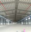 CHO THUÊ NHÀ XƯỞNG TẠI KHU CÔNG NGHIỆP PHÚ MỸ - BÀ RỊA