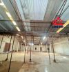 Cho Thuê Xưởng 1300m2 Giá 25trieu Nội Ô Bien Hòa