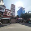 BÁN NHÀ 2  MẶT TIỀN P9-Q3. DT:4X18M. KC: 7 TẦNG THANG MÁY,HĐT:50TR/TH. GIÁ 22 TỶ