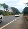 Bán đất mặt tiền kinh doanh đường Quốc Lộ 20, gần khu du lịch Hồ Đai Ninh