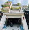 PHẠM VĂN HAI - TÂN BÌNH - HXH  KINH DOANH - 4 TẦNG BTCT - 50M2 - 3,5❌14 - NỞ HẬU TÀI LỘC