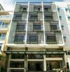 Bán nhà siêu phẩm MT Nguyễn Thị Nhỏ, Quận 11 - DT: 8x20m - 5 tầng TM - HĐT: 120trđ - 30 tỷ