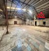 Cho Thuê Xưởng Tổng Diện Tích Sử Dụng 1300m2 _ P. Phước Tân _Biên Hoà.