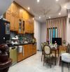 NHÀ ĐẸP  phố Tam Trinh  - NỞ HẬU - HAI THOÁNG - GẦN PHỐ 65m2 x 5 tầng