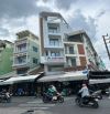 Chính Chủ Bán Mặt Tiền Đường Dương Tử Giang, P.12, Q.5. Dt: (3.5 X 16.6m), Giá 24 Tỷ,