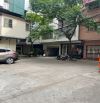 Bán nhanh căn tập thể 2PN, giá tốt phố Linh Lang, DTSD 60m2 2 ngủ.