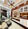 Nhà đẹp Minh Khai – Ngõ 3 gác – Gần ô tô – 50m² – 10,5  tỷ
