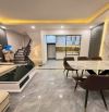 nhà Yên Hòa - Cầu Giấy 30.5m2 - 5 tầng - Mặt tiền 5m - 8.35 tỷ
