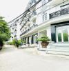 Biệt thự 6 Tầng hẻm 1/ thông đường THẠNH XUÂN 21, Thới An, Q12, Dt 103m2 (7.5 x 15).