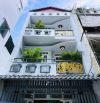 📣 Nhà bán ngộp ngay bên Thanh Đa - Quận Bình Thạnh / 58,3m2 / Giá 2,2 Tỷ (SHR)