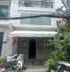 Bán CHDV 4 tầng hẻm xe tải đường Dương Bá Trạc P1Q8. Giá: 5.8 tỷ