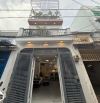 Bán mini house 3 tầng- Bùi quang Là-Gò vấp- hẻm xe hơi- chỉ 4 tỷ
