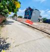 🏡 BÁN LÔ ĐẤT ĐẸP – DƯƠNG QUANG, MỸ HÀO 📍 Vị trí trung tâm, giao thông thuận tiện 🚗 Đườn