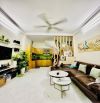 Chỉ 4,5 tỷ có nh LINH QUANG – ĐỐNG ĐA 40m², 6T FULL NỘI THẤT – GẦN HỒ