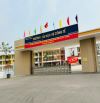 BÁN ĐẤT X2 ĐỒNG NHÂN, HẢI BỐI. PHÂN LÔ OTO TRÁNH, CẠNH TOÀ THÁP 108 TẦNG.