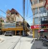 BÁN ĐẤT MẶT PHỐ CỔ ĐIỂN, HẢI BỐI TẶNG NHÀ CẤP 4 KINH DOANH SẦM UẤT.