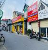 “CHỐT” NGAY KẺO MẤT–Đất đẹp Mai Đình(Sóc Sơn)-Đường thông xe tải-60m2- Giá tốt