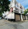 CĂN GÓC 4 TẦNG FULL NỘI THẤT HẺM XE HƠI – SÁT BÊN KDC NAM LONG Q7 CHỈ 8ty7 TL