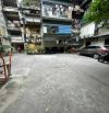 Bán nhanh căn tập thể 2PN, giá tốt phố Linh Lang, DTSD 60m2 2 ngủ.