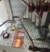 NHÀ 2 TẦNG ĐẸP  HẺM XE HƠI  93M² HUỲNH TẤN PHÁT NHÀ BÈ . 4TỶ8     Diện tích: 92.4m² (5m x
