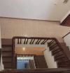 Bán nhà Hoàng Quốc Việt, ô tô tránh, vỉa hè, kinh doanh, 1 nha ra phố, ô tô đỗ cửa vào nhà