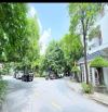 Cần bán nhà biệt thự lô gócForesa 8B Khu ĐTM Xuân Phương .
