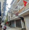Cho thuê nhà 5 tầng Đường Bạch Mai, Hai Bà Trưng. Giá: 13.5tr