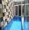 Siêu Phẩm Biệt Thự Mặt Tiền Kinh Doanh Tân Xuân Hóc Môn. 350m2, 2 Tầng,ngang 10m, Đường 8m