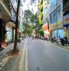 BÁN NHÀ MẶT PHỐ NGHĨA TÂN, CẦU GIẤY - 4 TẦNG 43/47M2 - MẶT TIỀN 6.25M - GIÁ 34 TỶ