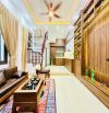 Bán nhà ngõ Đại La mới đẹp ở ngay ngõ rộng cách phố chỉ 45m diện tích 40m2 giá 7.4 tỷ
