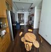 Nhỉnh 4 tỷ, căn hộ tầng đẹp khu đô thị Linh Đàm, 65m2, 2 ngủ, sổ riêng lâu dài