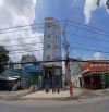 MẶT TIỀN NGUYỄN DUY TRINH - PHÚ HỮU - QUẬN 9 - TOÀN NHÀ 6 TẦNG - 190M2.