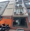TRIỀU KHÚC, THANH TRÌ: 83/100m - 6T - Mt: 6,7m giá 36,5 Tỷ - NHÀ 2 MẶT TIỀN