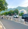 Lô đấy 2 mặt tiền đường Nguyễn Tất Thành - Phước Đồng - Nha Trang