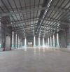 cho thuê 2 kho 3000m2 và 5850m2 Phan Trọng Tuệ , Thanh Trì , Hà Nội PCCC tự động